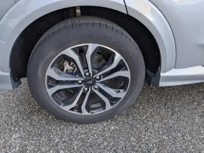 Photo 5 Ford Puma  1.0 EcoBoost 125ch mHEV ST-Line