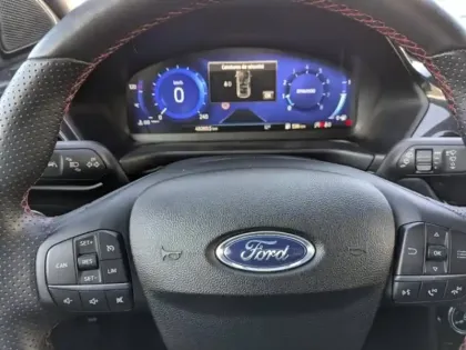 Photo 6 Ford Puma  1.0 EcoBoost 125ch mHEV ST-Line