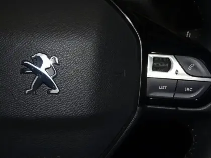 Photo 12 Peugeot 208  1.2 PureTech 75ch S&S Active Business