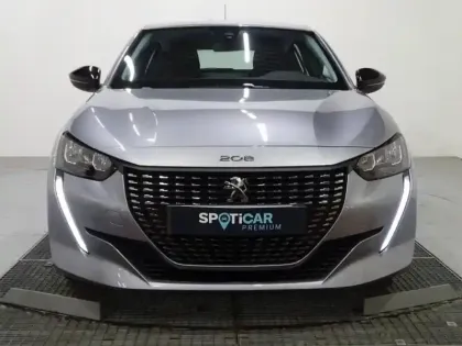 Photo 1 Peugeot 208  1.2 PureTech 75ch S&S Active Business