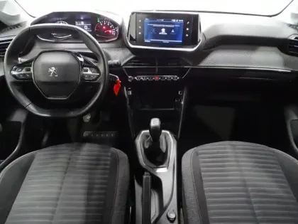 Photo 6 Peugeot 208  1.2 PureTech 75ch S&S Active Business