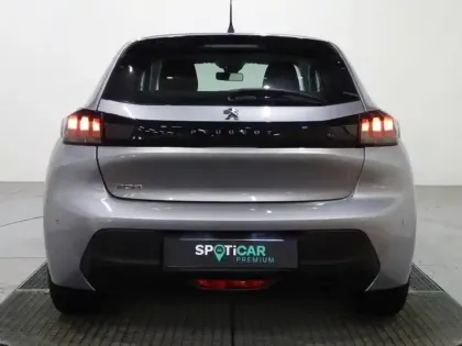 Photo 4 Peugeot 208  1.2 PureTech 75ch S&S Active Business