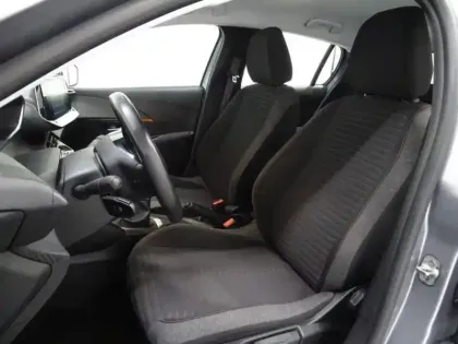 Photo 7 Peugeot 208  1.2 PureTech 75ch S&S Active Business