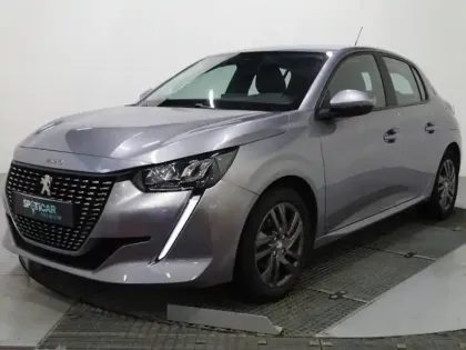 Photo Peugeot 208