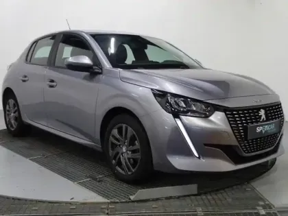 Photo 2 Peugeot 208  1.2 PureTech 75ch S&S Active Business