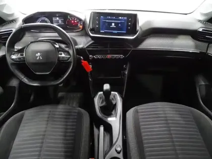 Photo 6 Peugeot 208  1.2 PureTech 75ch S&S Active Business