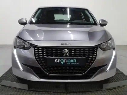 Photo 1 Peugeot 208  1.2 PureTech 75ch S&S Active Business