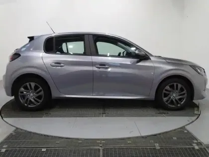 Photo 3 Peugeot 208  1.2 PureTech 75ch S&S Active Business