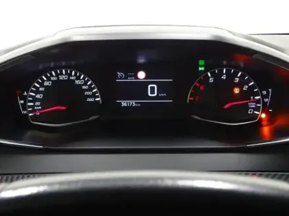 Photo 14 Peugeot 208  1.2 PureTech 75ch S&S Active Business