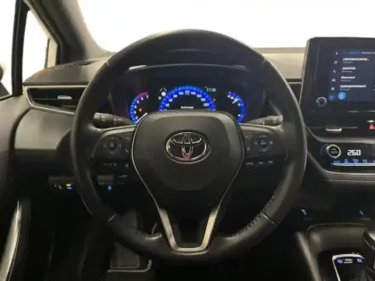 Photo 14 Toyota Corolla  122h Dynamic Business + Programme Beyond Zero Academy MY22