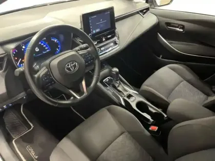 Photo 13 Toyota Corolla  122h Dynamic Business + Programme Beyond Zero Academy MY22