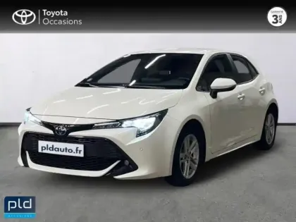 Photo Toyota Corolla