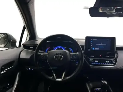 Photo 10 Toyota Corolla  122h Dynamic Business + Programme Beyond Zero Academy MY22