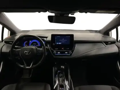 Photo 9 Toyota Corolla  122h Dynamic Business + Programme Beyond Zero Academy MY22