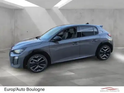 Photo 15 Peugeot 208  1.2 Hybrid 136ch GT e-DCS6