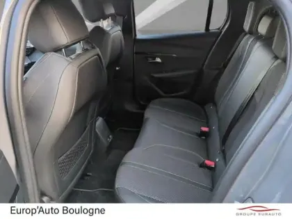 Photo 26 Peugeot 208  1.2 Hybrid 136ch GT e-DCS6