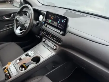 Photo 9 Hyundai Kona  Electric 64kWh - 204ch Creative