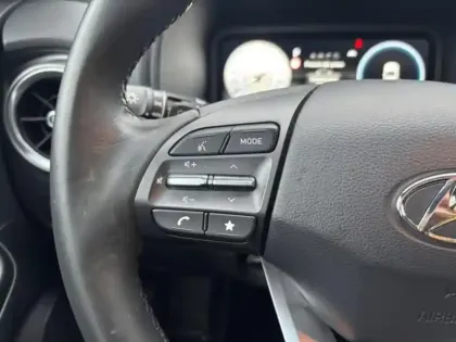 Photo 13 Hyundai Kona  Electric 64kWh - 204ch Creative