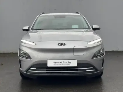 Photo 1 Hyundai Kona  Electric 64kWh - 204ch Creative