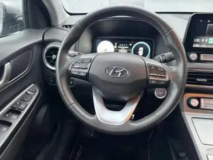 Photo 11 Hyundai Kona  Electric 64kWh - 204ch Creative