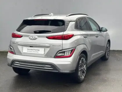 Photo 4 Hyundai Kona  Electric 64kWh - 204ch Creative