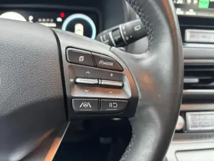 Photo 14 Hyundai Kona  Electric 64kWh - 204ch Creative