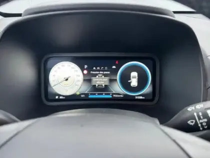 Photo 12 Hyundai Kona  Electric 64kWh - 204ch Creative