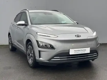 Photo 2 Hyundai Kona  Electric 64kWh - 204ch Creative