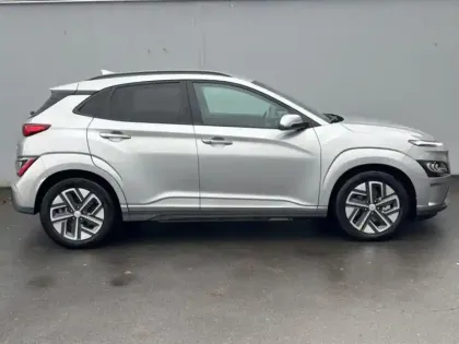 Photo 3 Hyundai Kona  Electric 64kWh - 204ch Creative