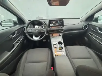 Photo 10 Hyundai Kona  Electric 64kWh - 204ch Creative