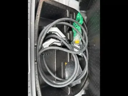 Photo 8 Hyundai Kona  Electric 64kWh - 204ch Creative