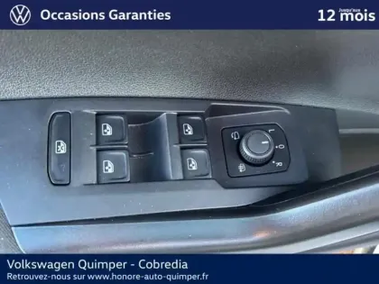 Photo 11 Volkswagen Taigo  1.0 TSI 110ch Life DSG7