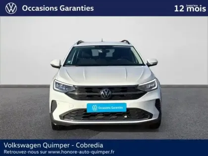 Photo 1 Volkswagen Taigo  1.0 TSI 110ch Life DSG7