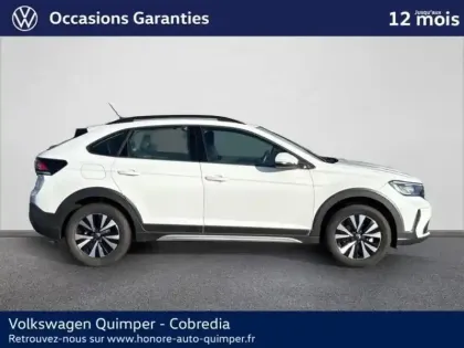 Photo 3 Volkswagen Taigo  1.0 TSI 110ch Life DSG7