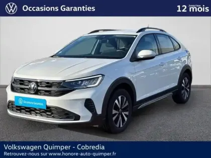 Photo Volkswagen Taigo