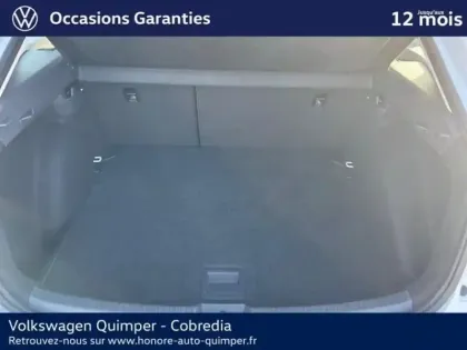 Photo 6 Volkswagen Taigo  1.0 TSI 110ch Life DSG7