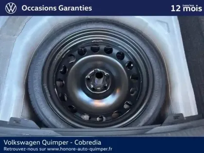 Photo 7 Volkswagen Taigo  1.0 TSI 110ch Life DSG7