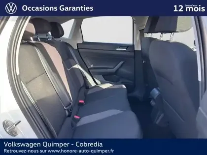 Photo 8 Volkswagen Taigo  1.0 TSI 110ch Life DSG7