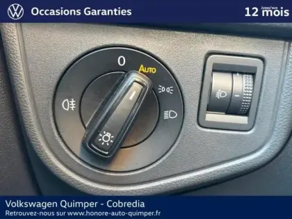 Photo 12 Volkswagen Taigo  1.0 TSI 110ch Life DSG7