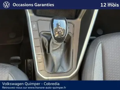 Photo 14 Volkswagen Taigo  1.0 TSI 110ch Life DSG7