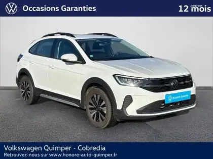 Photo 2 Volkswagen Taigo  1.0 TSI 110ch Life DSG7