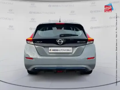 Photo 6 Nissan Leaf  150ch 40kWh Acenta 21