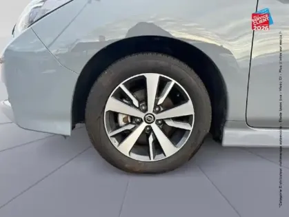 Photo 24 Nissan Leaf  150ch 40kWh Acenta 21