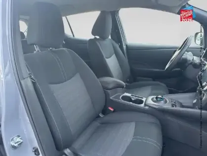 Photo 19 Nissan Leaf  150ch 40kWh Acenta 21