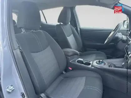 Photo 4 Nissan Leaf  150ch 40kWh Acenta 21