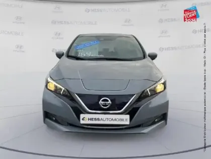 Photo 1 Nissan Leaf  150ch 40kWh Acenta 21