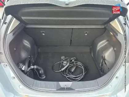 Photo 13 Nissan Leaf  150ch 40kWh Acenta 21