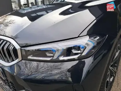 Photo 12 BMW Serie 3 Série 3 330eA 292ch M Sport