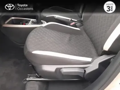 Photo 11 Toyota Aygo  X 1.0 VVT-i 72ch Design