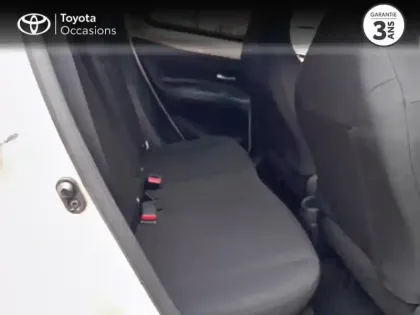 Photo 6 Toyota Aygo  X 1.0 VVT-i 72ch Design